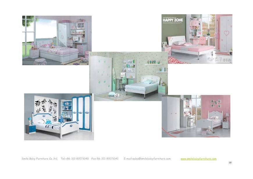  Pricelists of Smile Baby  Furniture Co.,ltd luquan city,shangzhuang Town,longquan garden - Photo 44 of 49