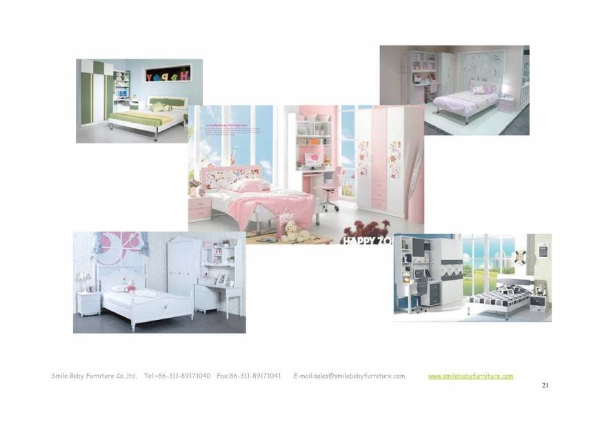  Pricelists of Smile Baby  Furniture Co.,ltd luquan city,shangzhuang Town,longquan garden - Photo 46 of 49