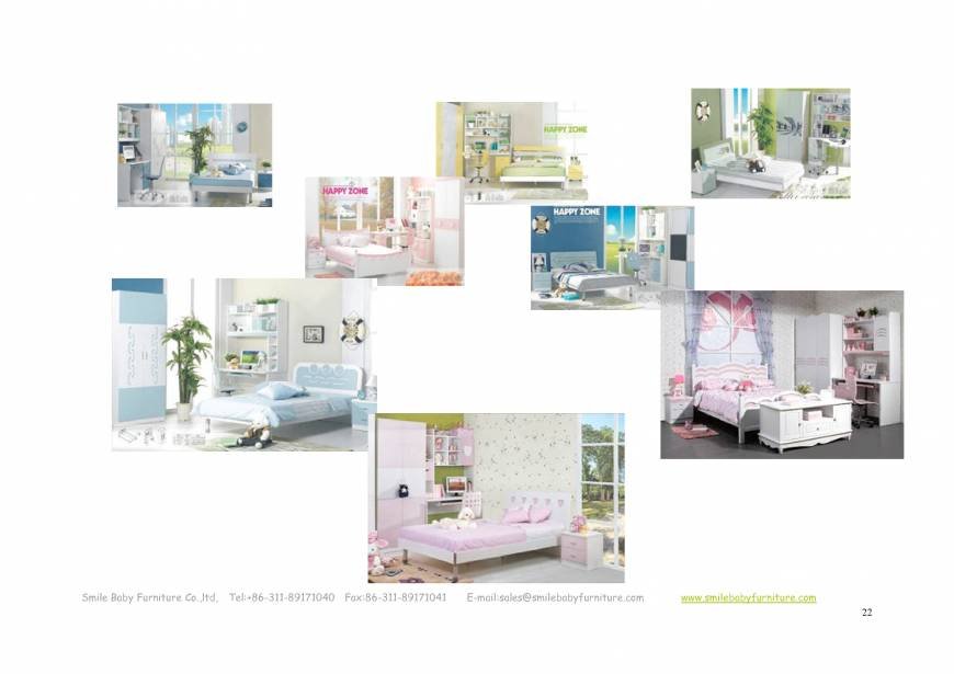  Pricelists of Smile Baby  Furniture Co.,ltd luquan city,shangzhuang Town,longquan garden - Photo 47 of 49