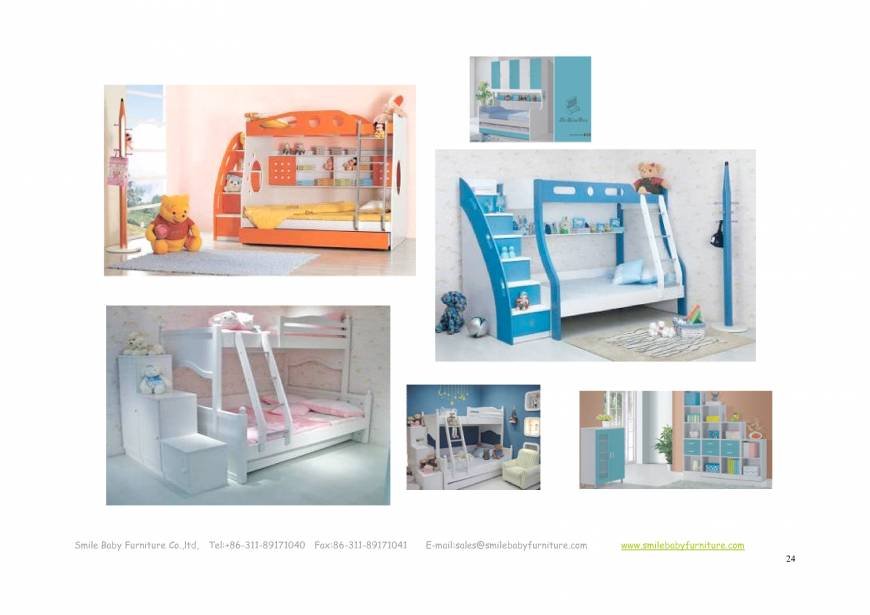  Pricelists of Smile Baby  Furniture Co.,ltd luquan city,shangzhuang Town,longquan garden - Photo 49 of 49