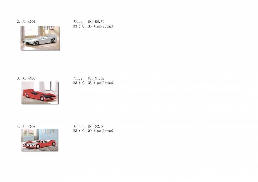  Pricelists of Smile Baby  Furniture Co.,ltd luquan city,shangzhuang Town,longquan garden - Photo 24 of 49