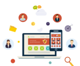 Winklix Internet Pvt Ltd, Delhi