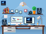 Winklix Internet Pvt Ltd, Delhi