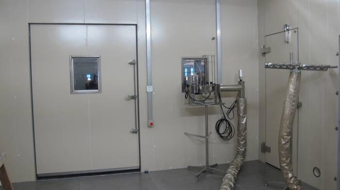                                 Profile Photos of GZ-LANS Experimental Technology Co., Ltd F2/10th Plant Yard, Lingtang New Road, Xintang Street, Guangzhou, Guangdong, China - Photo 4 of 15