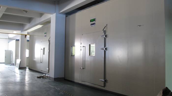                                 Profile Photos of GZ-LANS Experimental Technology Co., Ltd F2/10th Plant Yard, Lingtang New Road, Xintang Street, Guangzhou, Guangdong, China - Photo 12 of 15