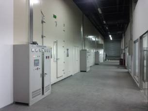27 labs in Haier Profile Photos of GZ-LANS Experimental Technology Co., Ltd F2/10th Plant Yard, Lingtang New Road, Xintang Street, Guangzhou, Guangdong, China - Photo 13 of 15
