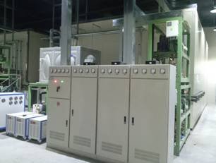 commercial air conditioner test chamber Profile Photos of GZ-LANS Experimental Technology Co., Ltd F2/10th Plant Yard, Lingtang New Road, Xintang Street, Guangzhou, Guangdong, China - Photo 10 of 15