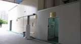 Heat pump water heater test lab, GZ-LANS Experimental Technology Co., Ltd, Guangzhou
