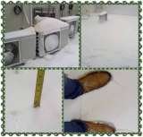 Climate chamber, GZ-LANS Experimental Technology Co., Ltd, Guangzhou