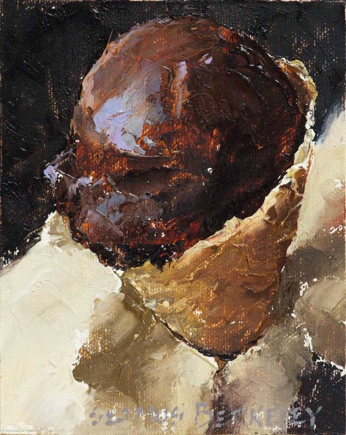  Profile Photos of Seamus Berkeley Fine Art Painting 933 Parker Street, Studio 40 - Photo 3 of 6