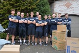 College Movers, LLC, College Movers, LLC, Tigard