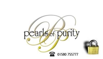  Profile Photos of Pearls Of Purity-Pearl Jewellery Pearls of Purity Ltd (Cultured Pearl Specialists),P. O. Box 125,Hawkhurst,Kent,TN18 5WD - Photo 1 of 1
