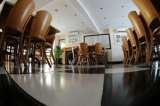 Harpurs Restaurant & Wine Bar, Bedford