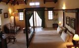 Valverde Eco Hotel, Muldersdrif