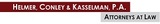 Helmer, Conley & Kasselman, P.A., Turnersville