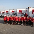 ABC Movers Dallas, Dallas
