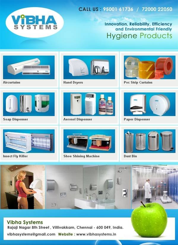  Profile Photos of Vibhasystems Rajaji Nagar - Photo 9 of 12