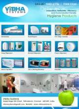 Vibhasystems, Chennai