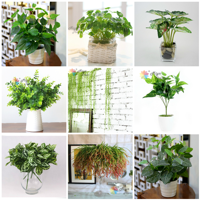  Profile Photos of Sell artificial silk flowers & plants for home wedding party deco Building No. 70, 2nd East Alley, - Photo 4 of 5