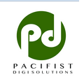  Profile Photos of Pasifist Digi Solutions D-160, Phase-8, Industrial area - Photo 1 of 1
