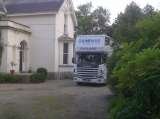Compass Moving Services, hawkhurst