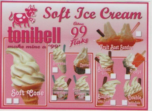  Profile Photos of Hire a Classic tonibell Ice Cream Van in Greenwich London Beckenham Bromley Dulwich Welling Bexleyheath  Crayford Dartford Kent  Ice Cream Vans Hire Weddings,Birthdays ,Village events Hire. pilgrims way - Photo 1 of 1