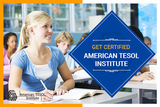  American TESOL Institute 1486 Rajdanga Main Road Block no EF121,  Opposite Purba Abasan, Gate No.2 