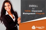 American TESOL Institute, Kolkata