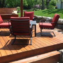  New Album of The Deck Doctor 11 Sunset Ave - Photo 3 of 4