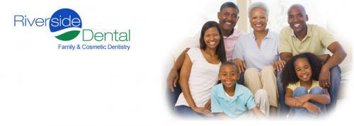  Profile Photos of Riverside Dental Family & Cosmetic Dentistry 19490 Sandridge Way #110 - Photo 2 of 4