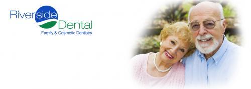  Profile Photos of Riverside Dental Family & Cosmetic Dentistry 19490 Sandridge Way #110 - Photo 3 of 4