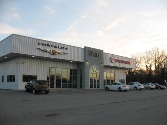  Profile Photos of Mark Ward Kia 1412 W Main St - Photo 5 of 8
