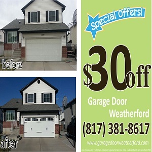  Profile Photos of Garage Door Weatherford 314 S Main St - Photo 1 of 1