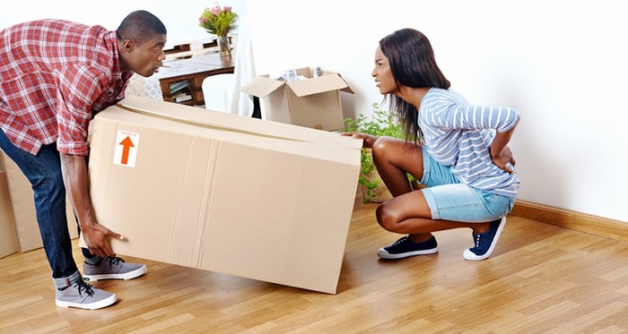 Seattle Professional Movers Profile Photos of Seattle Professional Movers 1128 Poplar Place S - Photo 1 of 1