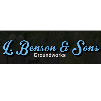  Profile Photos of L Benson And Sons Ground Works 38 Hill Crest View Basildon - Photo 1 of 1