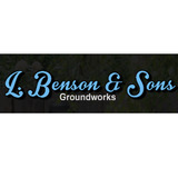 L Benson And Sons Ground Works, London