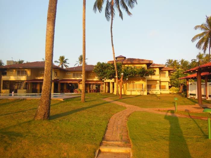            Profile Photos of Sanmali Beach Hotel, Marawila, Sri Lanka Beach Road - Photo 33 of 44