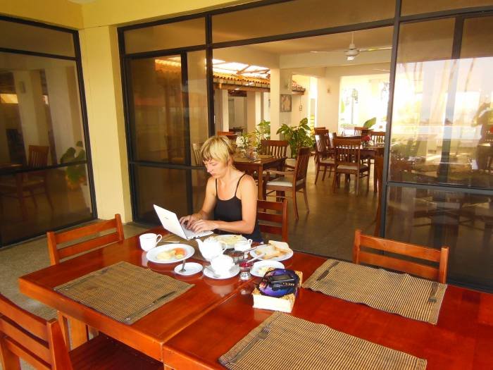            Profile Photos of Sanmali Beach Hotel, Marawila, Sri Lanka Beach Road - Photo 26 of 44