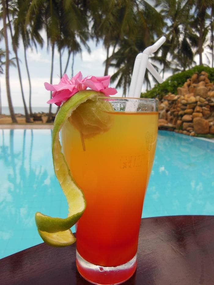            Profile Photos of Sanmali Beach Hotel, Marawila, Sri Lanka Beach Road - Photo 43 of 44