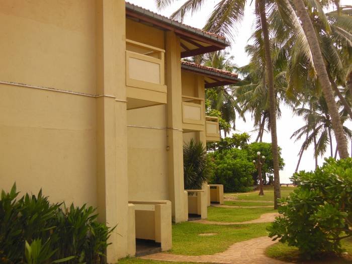            Profile Photos of Sanmali Beach Hotel, Marawila, Sri Lanka Beach Road - Photo 9 of 44