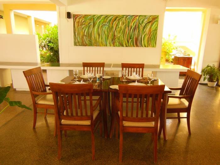            Profile Photos of Sanmali Beach Hotel, Marawila, Sri Lanka Beach Road - Photo 1 of 44