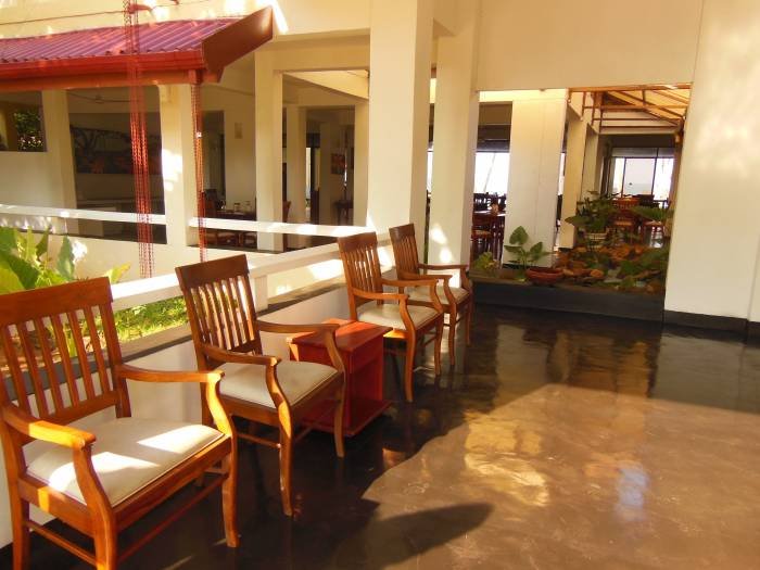            Profile Photos of Sanmali Beach Hotel, Marawila, Sri Lanka Beach Road - Photo 13 of 44