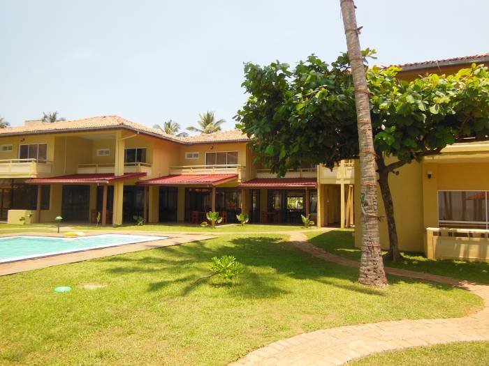            Profile Photos of Sanmali Beach Hotel, Marawila, Sri Lanka Beach Road - Photo 18 of 44