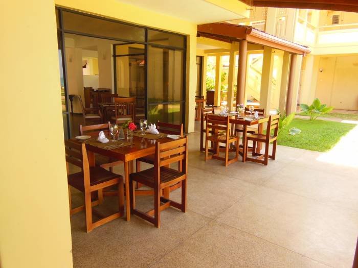            Profile Photos of Sanmali Beach Hotel, Marawila, Sri Lanka Beach Road - Photo 19 of 44