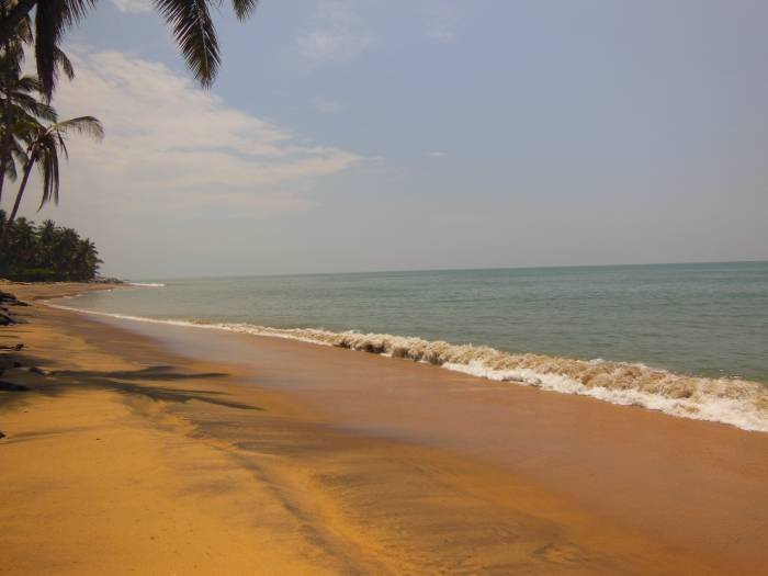            Profile Photos of Sanmali Beach Hotel, Marawila, Sri Lanka Beach Road - Photo 21 of 44