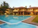           Sanmali Beach Hotel, Marawila, Sri Lanka Beach Road 