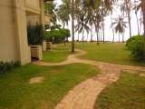            Sanmali Beach Hotel, Marawila, Sri Lanka Beach Road 
