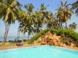            Sanmali Beach Hotel, Marawila, Sri Lanka Beach Road 
