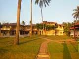            Sanmali Beach Hotel, Marawila, Sri Lanka Beach Road 