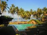            Sanmali Beach Hotel, Marawila, Sri Lanka Beach Road 